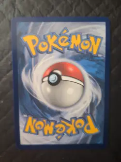Pokemon Cynthia Trainer Supporter SV82/SV94 Shiny Holo Hidden Fates - Image 3