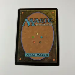 MTG Final Fantasy Foil Promo: Cloud, Planet's Champion - NM Magic Card - Image 4