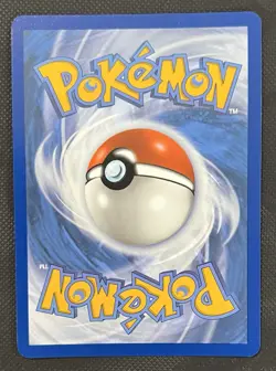 2025 Pokemon Maximum Belt 117/131 Prismatic Evolutions Ace Spec NM - Image 2