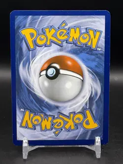 Pokemon TCG Regigigas XY82 Black Star Promo Holo LP - Image 2