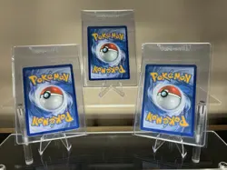 Pokemon Charizard SWSH #260 V #261 VMAX #262 VSTAR 3 Card Lot - Image 2