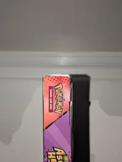 Pokemon TCG Ascended Heroes Deluxe Pin Collection Box New- Sealed - Image 3