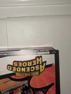 Pokemon TCG Ascended Heroes Deluxe Pin Collection Box New- Sealed - Image 4