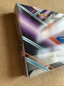 Pokemon TCG: Espeon GX Premium Collection SEALED - Image 3