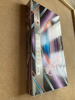 Pokemon TCG: Espeon GX Premium Collection SEALED - Image 4