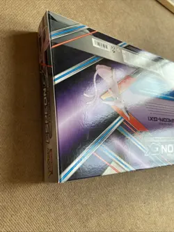 Pokemon TCG: Espeon GX Premium Collection SEALED - Image 5