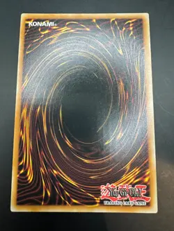 YUGIOH KASHTIRA ARISE-HEART SECRET RARE 1ST NM PHHY-EN046 - Image 2