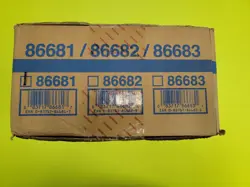 Yu-Gi-Oh SUPREME DARKNESS SEALED CASE 12 BOXES FACTORY SEALED CASE FREE SHIP! - Image 2