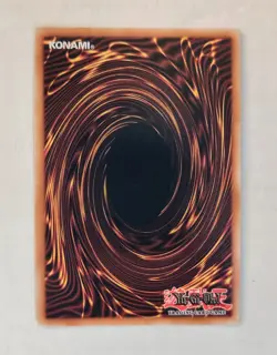 Arcanite Magician/Assault Mode CRMS-EN021 1st Edition Yu-Gi-Oh! - Image 2