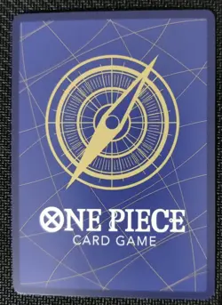 One Piece EN OP06-081 Absalom R Alt Art NM-MT - Image 2