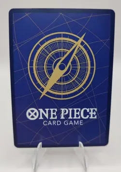 One Piece EN OP03-088 Fukurou UC Winner - Image 2