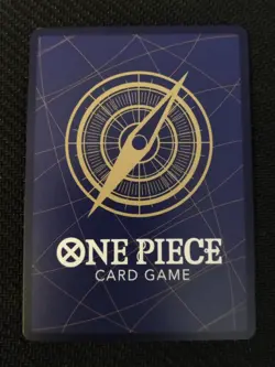One Piece EN OP03-088 Fukurou UC Winner - Image 3