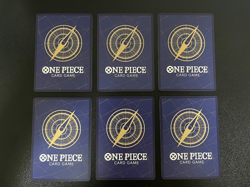 One Piece Emperors in the New World OP-09 OP09 Nami Zorojuro Hancock Dragon - Image 2