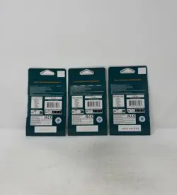 One Piece TCG English OP-08 Two Legends 12-Card Sleeved Booster Pack Lot of 3 - Image 2