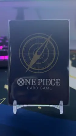 One Piece Yasopp Championship 25-26 Offline Regionals Season 2 OP09-013 - Image 2