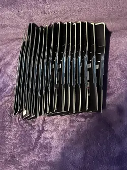 Union Arena Solo Leveling Sleeved Booster Pack Lot X 16 - Image 2