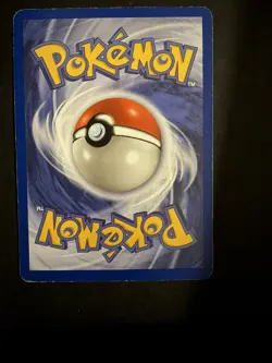 Pokemon TCG Rockets Sneak Attack 16/82 Rocket Set Unlimited Holo Rare - Image 2