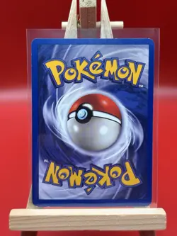 Pokemon TCG Rockets Sneak Attack 16/82 Rocket Set Unlimited Holo Rare (NM) - Image 2