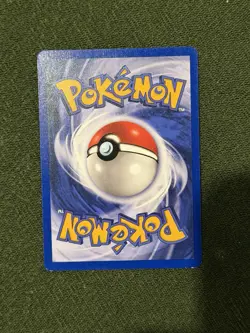 Rockets Sneak Attack 16/82 Pokemon Card TCG Rocket Set Unlimited Holo Rare - Image 2