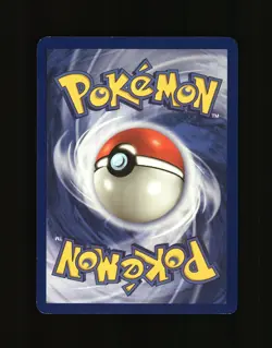 MEW WOTC BLACK STAR PROMO #8 - POKEMON TCG - Image 2