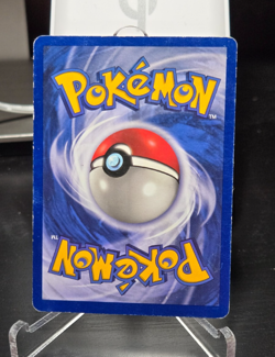 POKEMON TCG Mew 8 WOTC Promo Regular - HP - Image 2