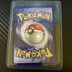 Pokemon TCG Black Star Promo Edition Mew #8 WOTC 2000 - ungraded - near mint - Image 2