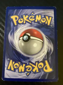 Pokemon TCG Black Star Promo Edition Mew #8 WOTC 2000 - ungraded - near mint - Image 4