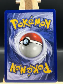 Pokemon Card Mew 8 Black Star Promo WOTC 1999/2000 TCG - Image 2