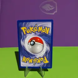 Pokemon TCG Mew Black Star Promo 8 Near Mint/Mint WOTC Vintage 2000 - Image 4