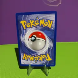 Pokemon TCG Mew Black Star Promo 8 Near Mint/Mint WOTC Vintage 2000 - Image 5