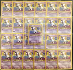 Pokemon TCG Mew Black Star Promo 8 Near Mint/Mint WOTC Vintage 2000 - Image 1
