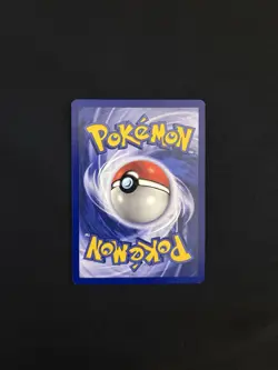 Pokemon TCG Mew Black Star Promo 8 Near Mint/Mint WOTC Vintage 2000 - Image 3
