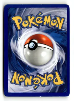 Pokemon Card Dark Dugtrio (6) LP Team Rocket Holo 1st Edition Rare 06/82 - Image 2