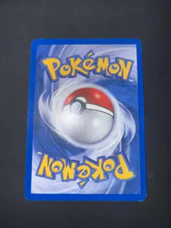 Pokemon TCG Team Rocket Dark Dugtrio Holo Rare Card LP 6/82 - Image 2