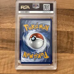 Pokemon Card Flareon EX 146/131 PSA 10 Prismatic Evolutions Gem Mint Graded - Image 2