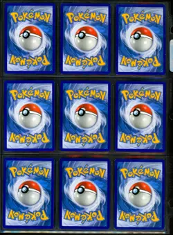 2018 Pokemon DRAGON MAJESTY Set HOLO Rare REVERSE FOIL Cards Sun & Moon Lot NM - Image 4