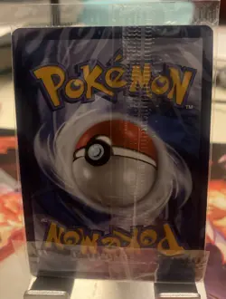 Mewtwo 052 Sv: Scarlet & Violet Promo Cards Holo - SEALED - Image 2