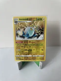 Arctozolt 066/189 Reverse Holo Darkness Ablaze Pokemon Card NM - Image 1