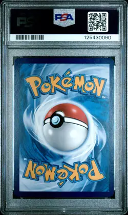 2024 HYPER RARE-5 CARD PACK #164 RAYQUAZA VMAX PSA 10 - Image 2
