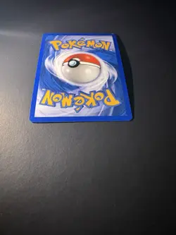 Pokemon TCG Dark Dugtrio Team Rocket 6/82 50 HP Stage 1 Holo Rare - Image 5