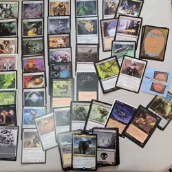 Commander Magic Deck MTG EDH - Kunoros, Hound of Athreos Orzhov Rare infect mean - Image 2