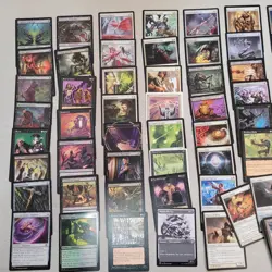 Commander Magic Deck MTG EDH - Kunoros, Hound of Athreos Orzhov Rare infect mean - Image 3