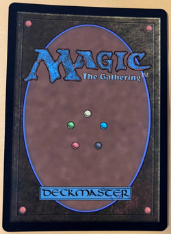 Magic the Gathering MTG Super Shredder Foil Spotlight Series TMNT Promo NM - Image 2