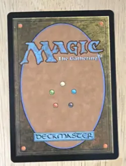 Magic: The Gathering Ghostway Ravnica Remastered Holo Rare Instant White 019 - Image 2