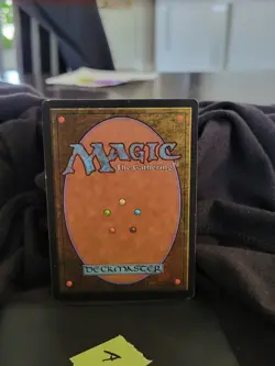 Gaea's Cradle - Urza's Saga - Rare Legendary Land - Magic the Gathering MTG (A) - Image 3