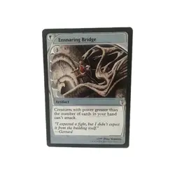 Ensnaring Bridge (Future Sight) Mystery Booster 2 Regular - Image 1