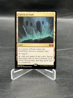 Ultimate Masters #237 Cavern of Souls - Image 1