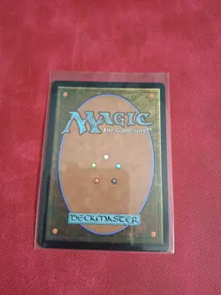 Hope Estheim (Borderless) Final Fantasy Foil - Image 2