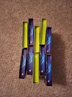 Magic The Gathering Edge of Eternities Collector Omega Box NEW IN HAND - Image 2