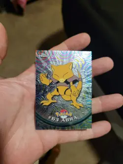 Pokemon Topps Chrome bundle (8 card lot) Good condition features Arcanine!💥💥💥 - Image 3